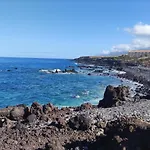 公寓 Hakuna Matata Con Gran Terraza, Planta Baja