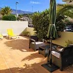公寓 Hakuna Matata Con Gran Terraza, Planta Baja *