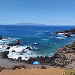 Hakuna Matata Con Gran Terraza, Planta Baja 公寓 圣胡安海滩