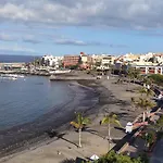 Hakuna Matata Con Gran Terraza, Planta Baja 公寓 圣胡安海滩