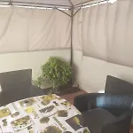 Hakuna Matata Con Gran Terraza, Planta Baja 圣胡安海滩