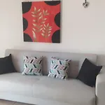 Hakuna Matata Con Gran Terraza, Planta Baja 公寓
