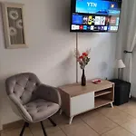 Hakuna Matata Con Gran Terraza, Planta Baja 公寓