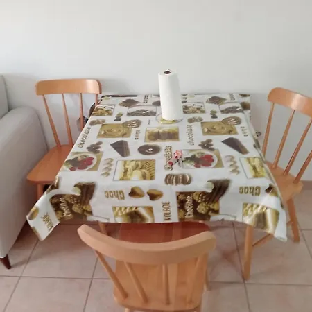 Hakuna Matata Con Gran Terraza, Planta Baja 公寓 *